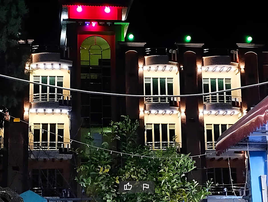 Galiyat Hills Hotel