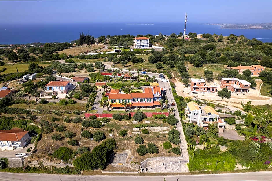 Studios Rania - Rania Studios & Apartments