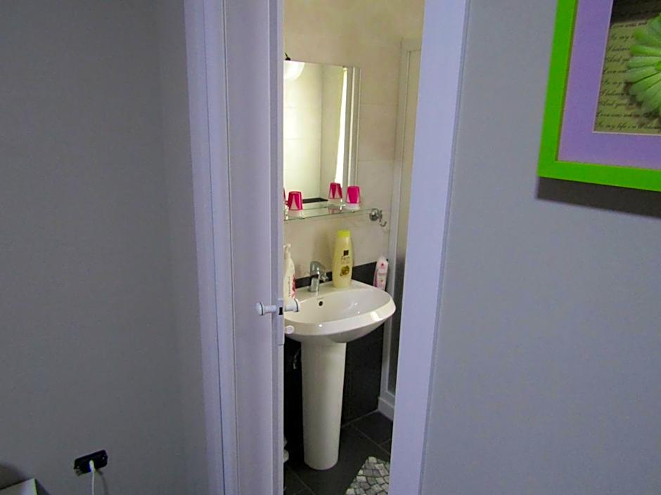 Tufaro B&B Private Room
