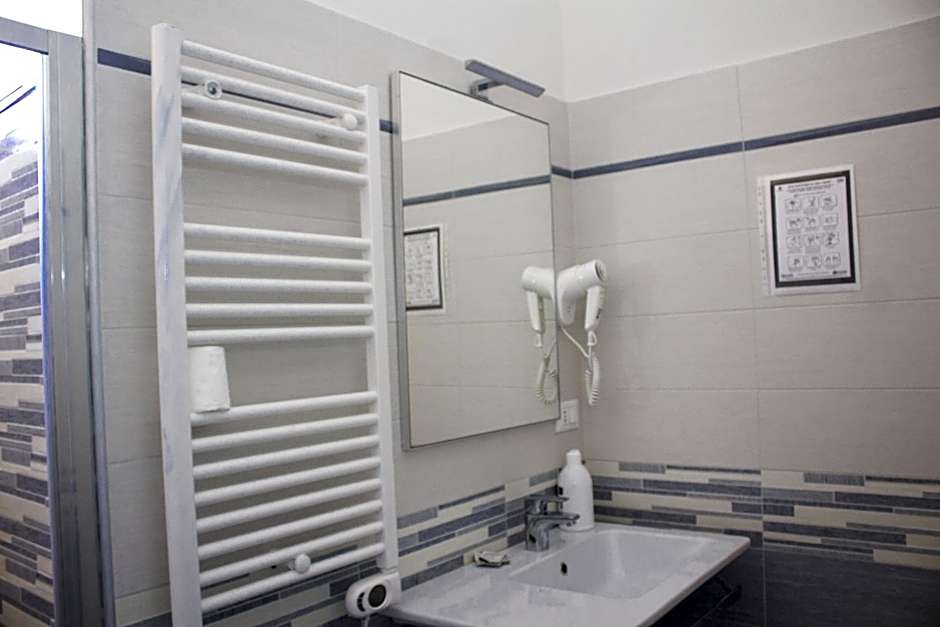 Hotel Sant'Orsola City House Collection by GSA Hotels
