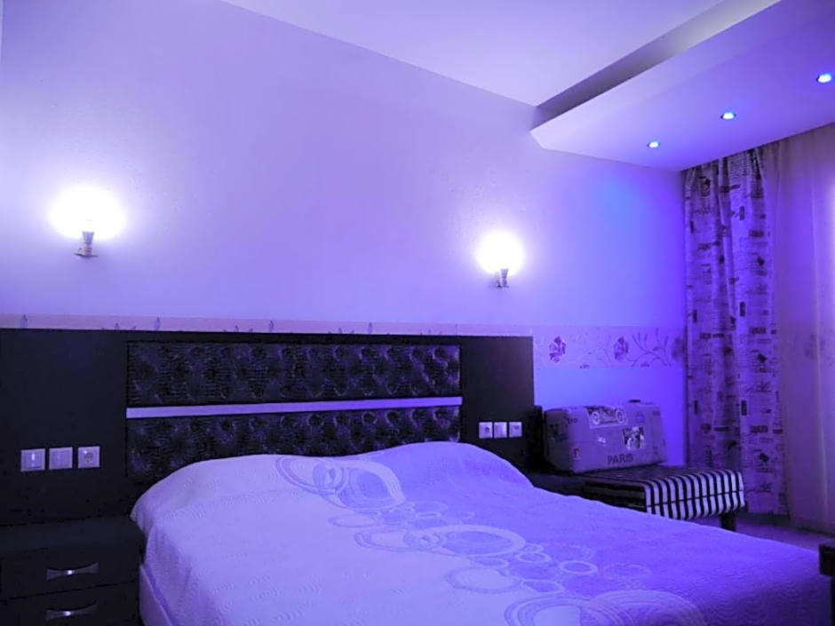 Blue Bay Beach Hotel