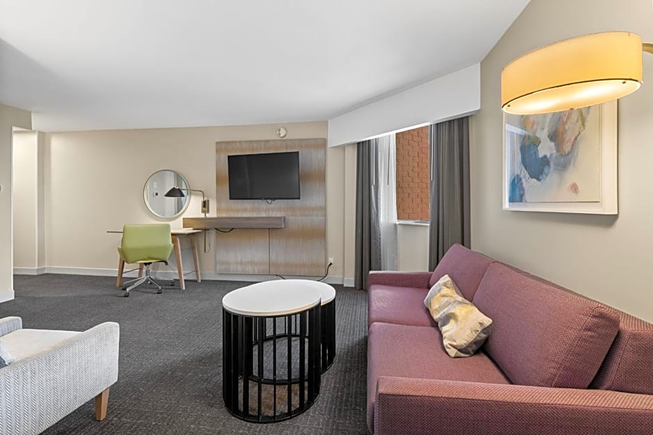 Crowne Plaza Houston Med Ctr-Galleria Area by IHG