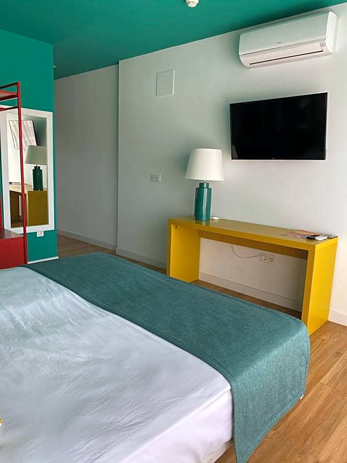 Hotel Ritual Maspalomas - Adults Only