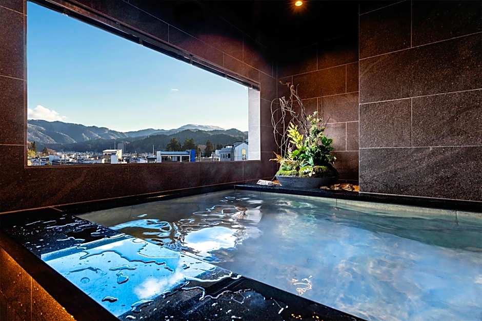 まち宿 壱龍 MACHIYADO ICHIRYU