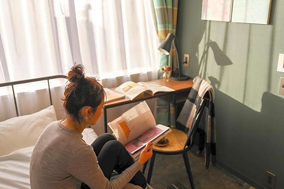 Hostel Niniroom