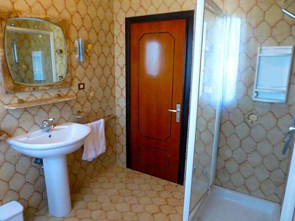 B&B Airport Venice Diego