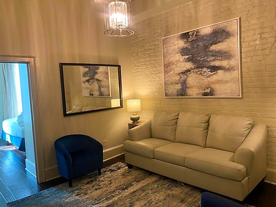 La Galerie French Quarter Hotel