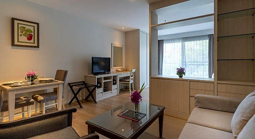 Classic Kameo Hotel and Serviced Apartments Sriracha