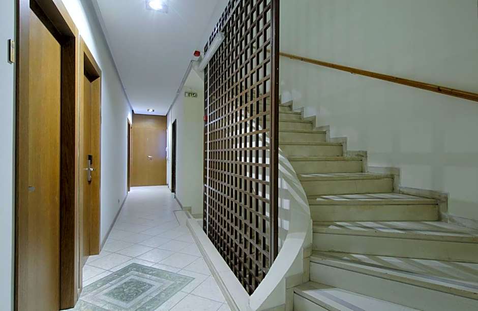 Hotel Nefeli