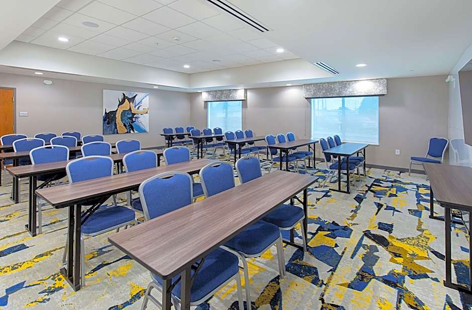 Hampton Inn Albertville, Al