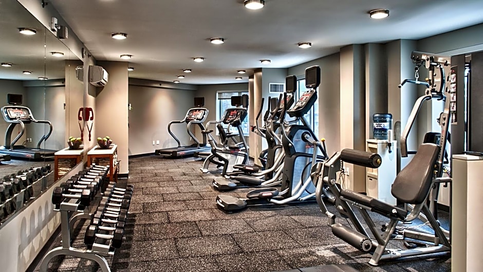 InterContinental Suites Hotel Cleveland By IHG