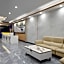 Yushe Hotel (Guangzhou Beijing Road Tianzi Wharf)