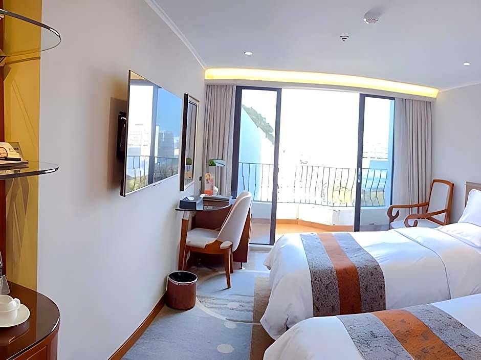 Hotel Guia