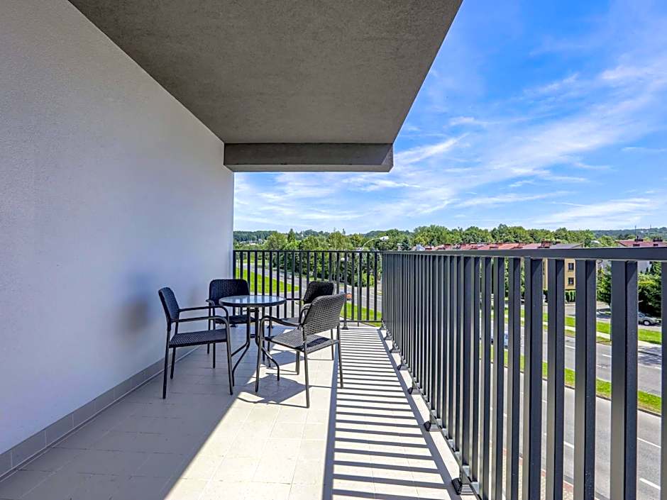 ibis Styles Nowy Sacz