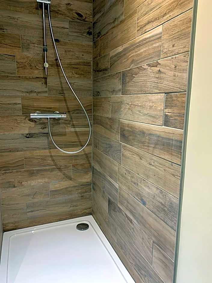 La maison des Légendes