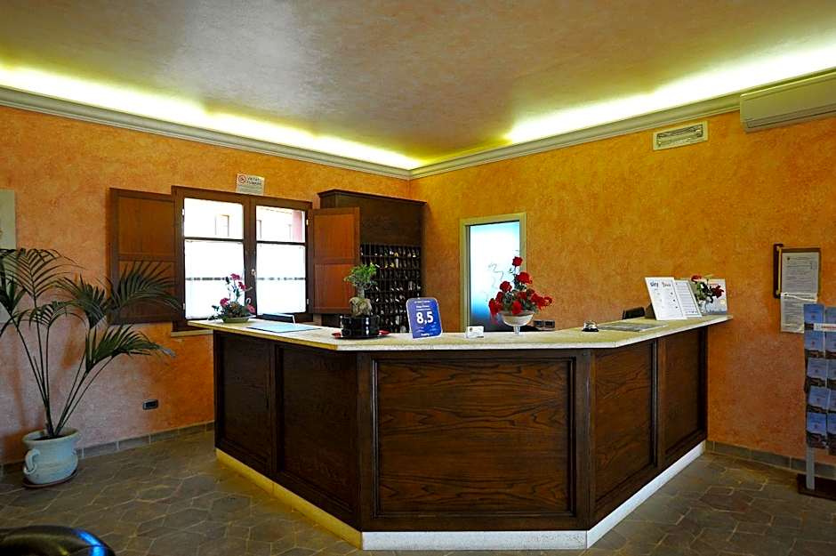 Borgo Etrusco