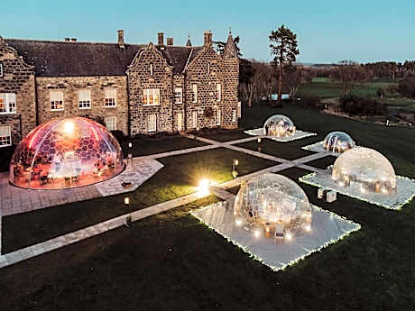 Meldrum House Hotel Golf And Country Estate