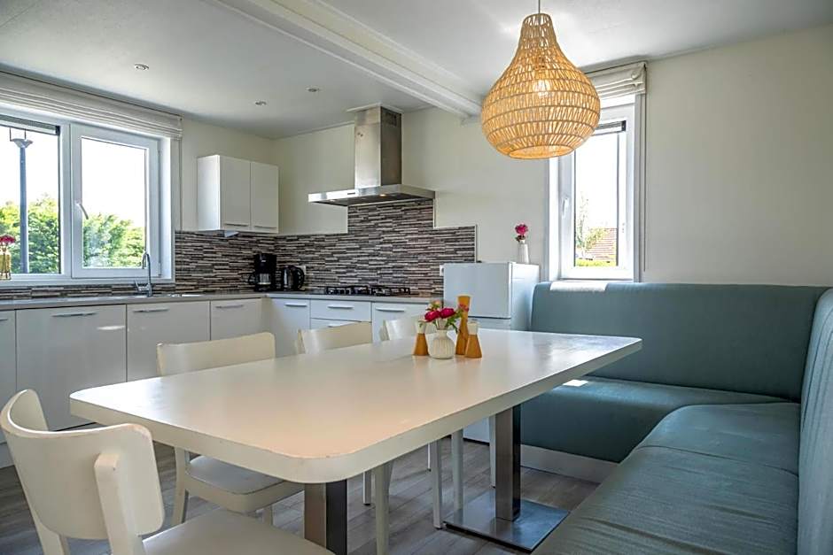 Vakantiepark De Beemster