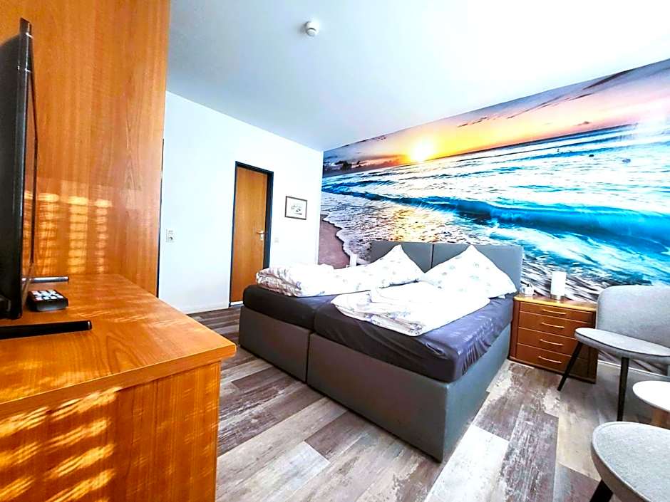 City Center Hotel Garni Cuxhaven