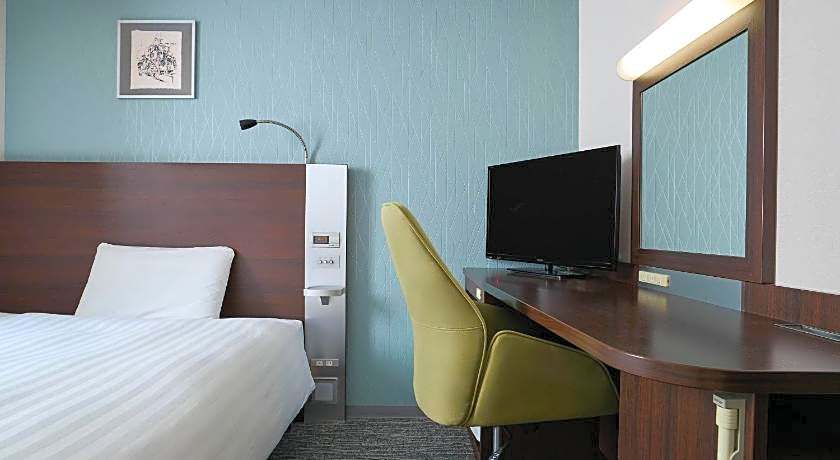 Comfort Hotel Sendai West