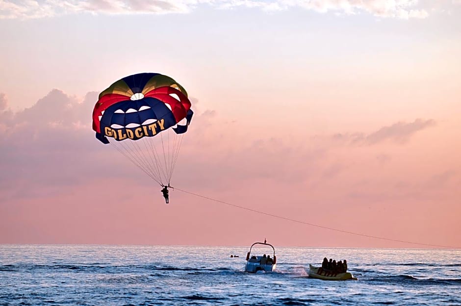 Gold City Luxury Accommodation