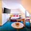 PLAZA Hotel Blankenburg Ditzingen, Sure Hotel Collection