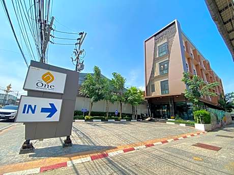 The One Boutique Hotel