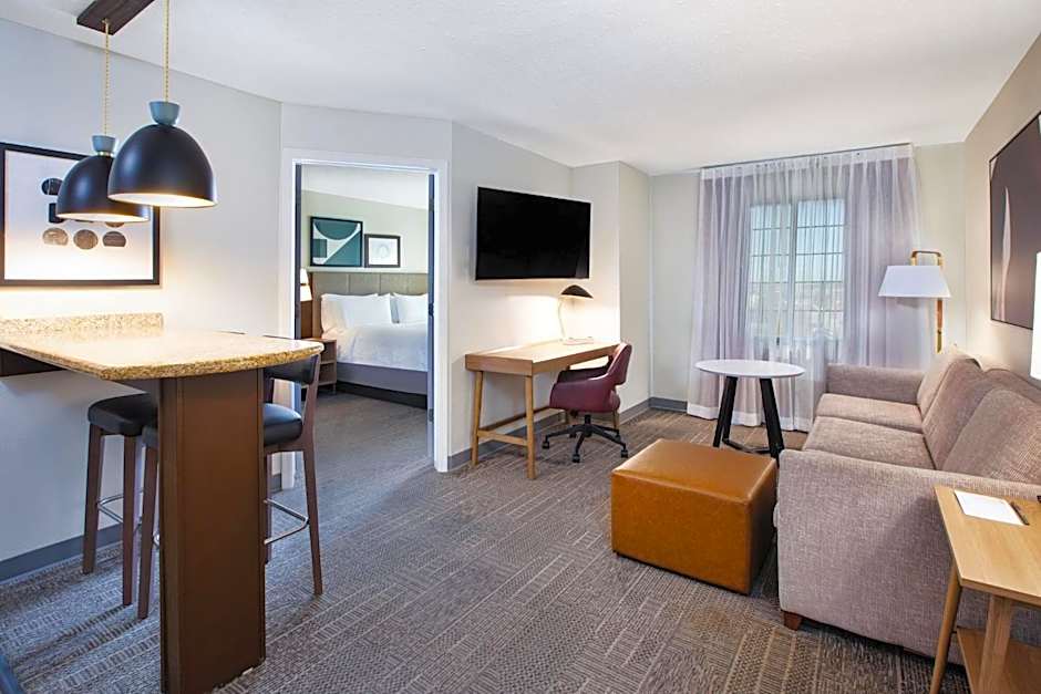 Staybridge Suites Lincoln North East By IHG