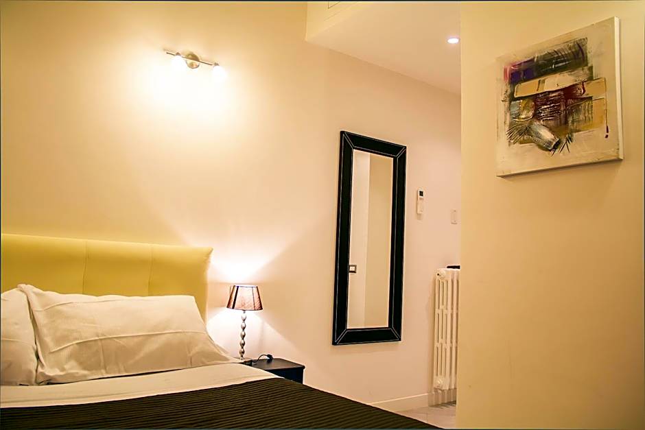 La Torre Guest House