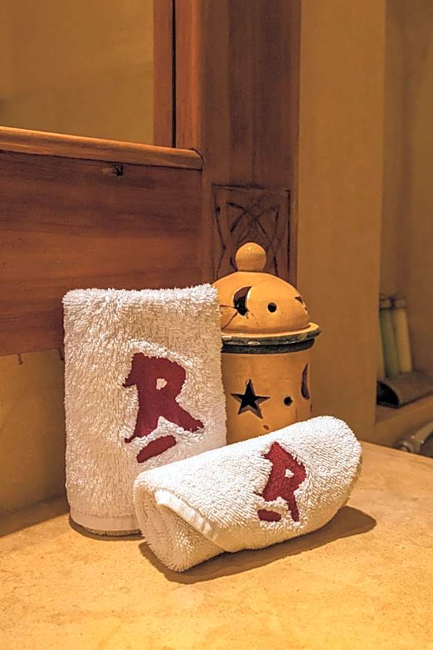 Riad Il Parco dei Principi