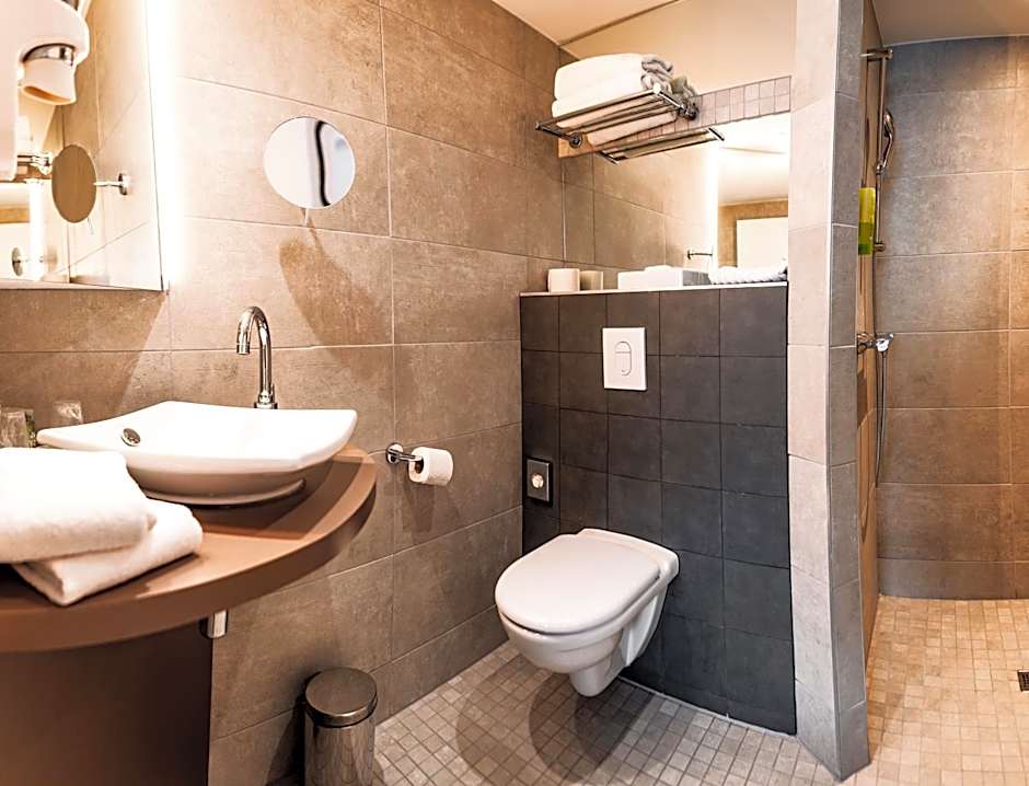 Mercure Belfort Centre