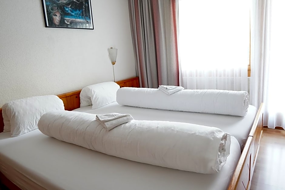 Hotel Schiffahrt