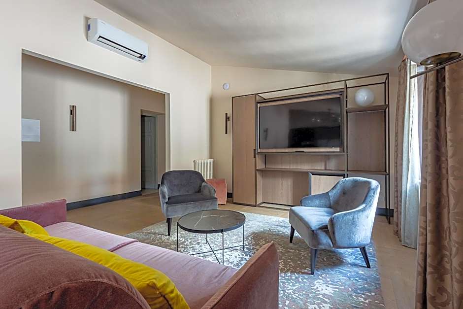 Grand Universe La Residenza