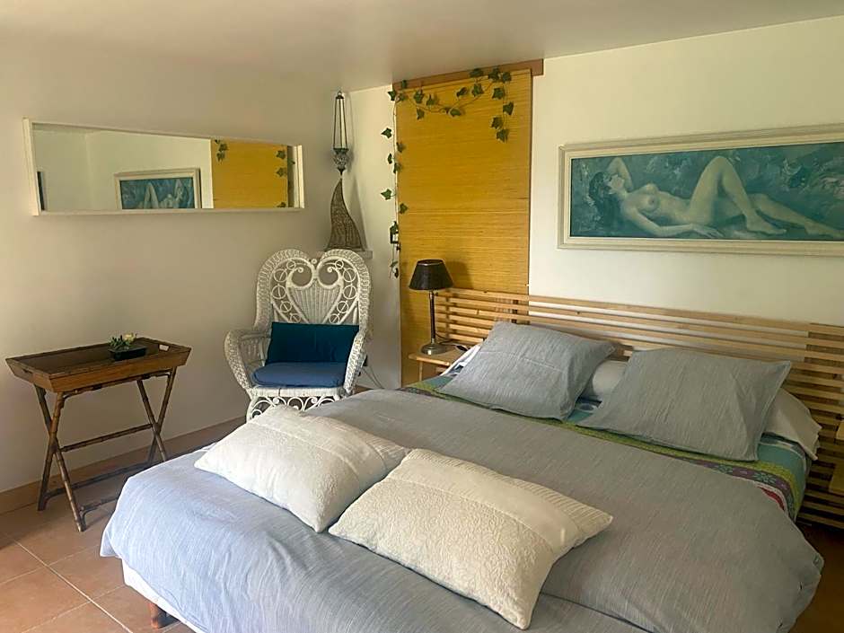 GuestHouse Du Moulin (logement neuf)