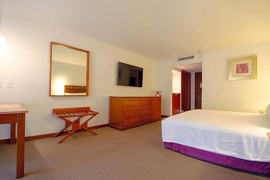 Camino Real Guadalajara