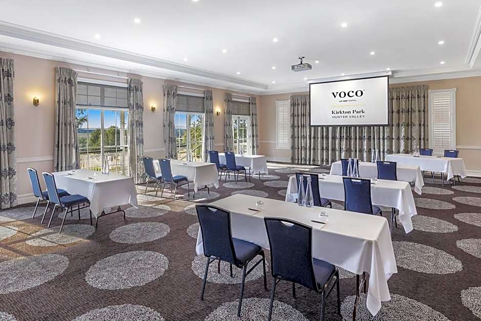 voco Kirkton Park Hunter Valley by IHG