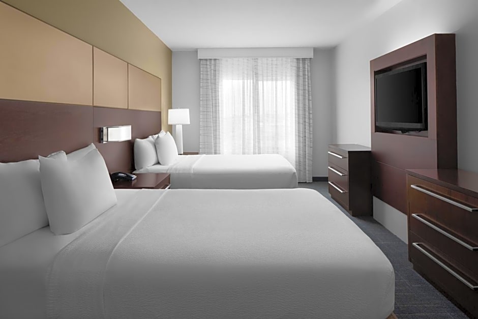 Residence Inn by Marriott Tustin Orange County