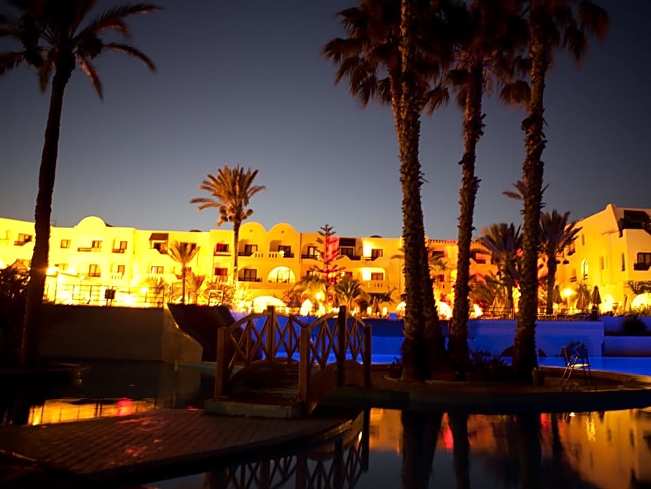 Hotel Seabel Aladin Djerba