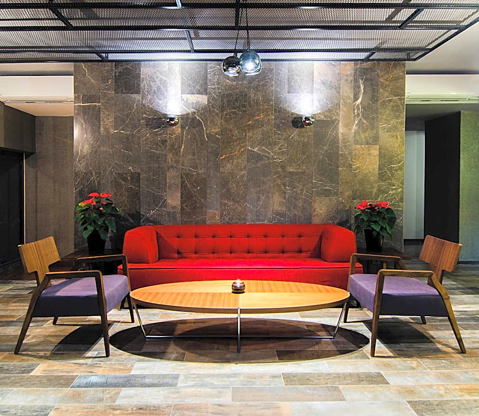 Ilayda Avantgarde Hotel