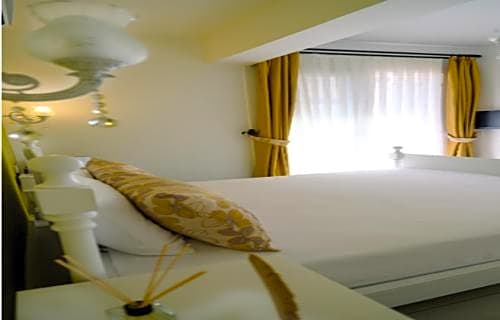 Alacati Selin Otel