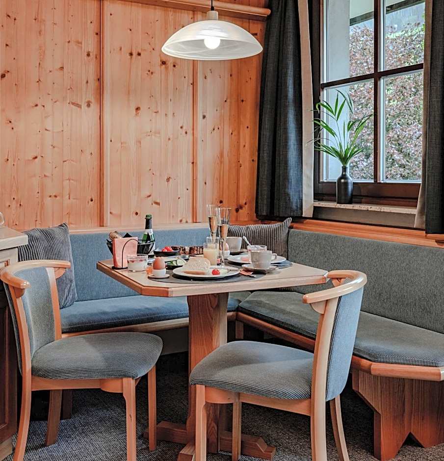 Appartements KATHRIN