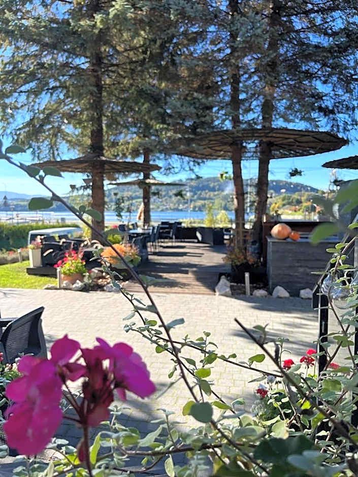 Koszarka Venue & SPA