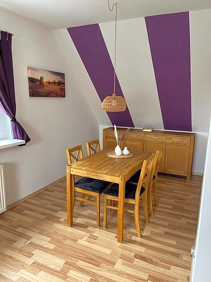 Ferienwohnung Friedrich Dorfmark