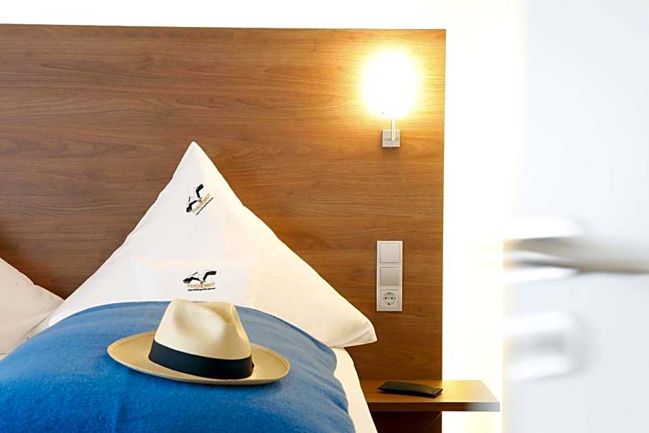Bodensee Hotel Storchen