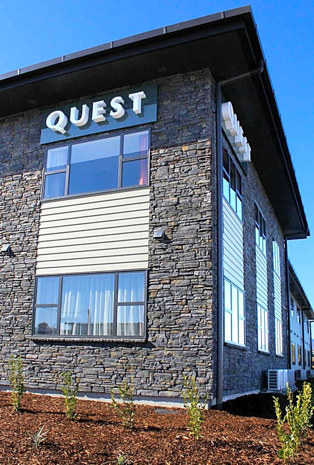 Quest Taupo