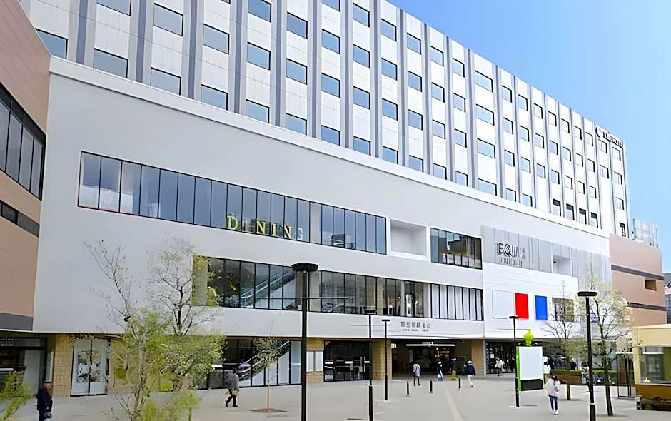 Wakoshi Tobu Hotel