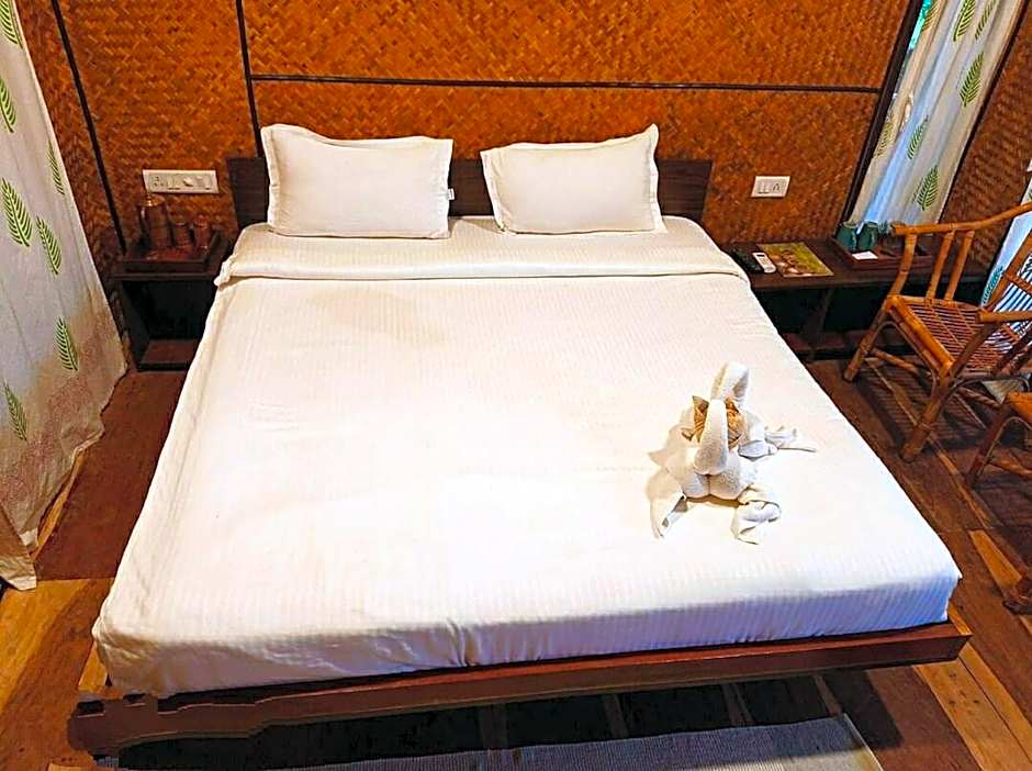 Ifteshaa Resort – Havelock Island, OK