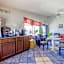 Cozy Garden Inn By OYO Hwy 40 Richmond