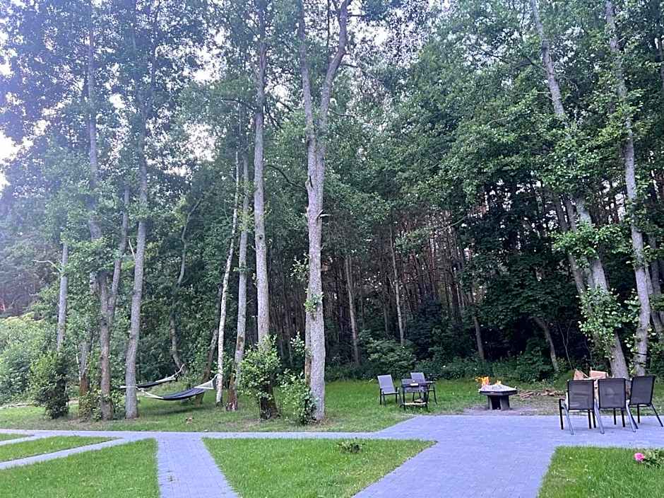 Seaside apartments 2