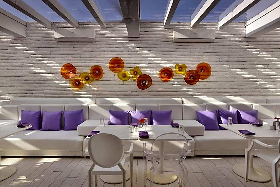 The Park Calangute Goa